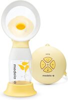 pompa de leche medela swing Flex
tiraleche eléctrico medela swing Flex